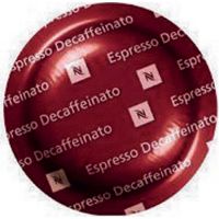 Cápsula de Café Café Espresso V83 Nespresso 50 Cápsulas | Caixa com 6 Unidades - Cod. 7630039615994C50