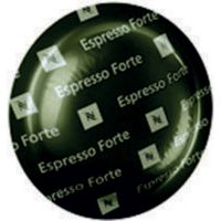 Cápsula de Café Espresso Forte V83 Nespresso 50 Cápsulas | Caixa com 6 Unidades - Cod. 7630039615734C50