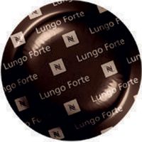 Cápsula de Café Lungo Forte V83 Nespresso 50 Cápsulas | Caixa com 6 Unidades - Cod. 7630039615796C50