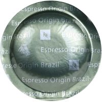 Cápsula de Café Nespresso Origin Brazil 50 Cápsulas | Caixa com 50 Unidades - Cod. 7630039687366C50