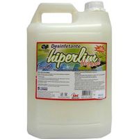 Desinfetante Eucalipto Hiperlim 5L - Cod. 7898132570088