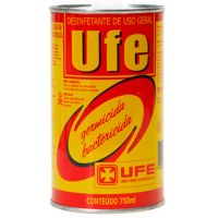 Desinfetante Ufenol Ufe 750ml - Cod. 7896056400255C12
