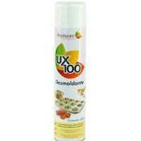 Desmoldante Spray UX100 Podipani 600ml - Cod. 7898579461932