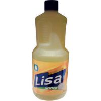 Detergente Neutro Lisa 2L | Caixa com 6 Unidades - Cod. 7896780600768C6