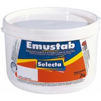 Emulsificante Emustab Selecta 1kg - Cod. 7896411802455