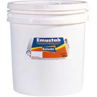 Emulsificante Emustab Selecta Balde 10kg - Cod. 7896411802479