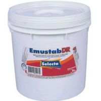 Emulsificante Emustab Selecta Balde 3kg - Cod. 7896411802462