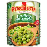 Ervilha Predilecta 2kg - Cod. 7896292304895