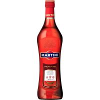 Espumante Martini Rosé 750ml - Cod. 7891125160440