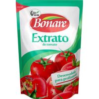 Extrato De Tomate Bonare 2kg - Cod. 7898905153777