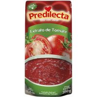 Extrato de Tomate Predilecta 350g - Cod. 7896292304420
