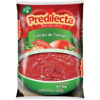 Extrato de Tomate Predilecta 4,1kg - Cod. 7896292310384
