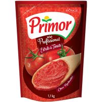 Extrato de Tomate Primor 1,1kg - Cod. 7891080148675