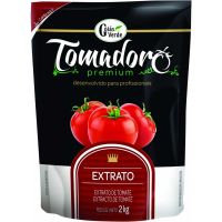 Extrato De Tomate Tomadoro 2Kg - Cod. 7898905153784