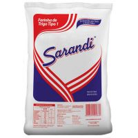 Farinha de Trigo Sarandi 25kg - Cod. 7896099000792
