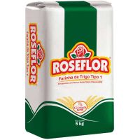 Farinha Especial Roseflor 5kg - Cod. 7896506900011