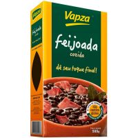 Feijoada Pronta Vazpa 500g - Cod. 7897122600576