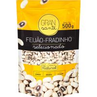Feijão Fradinho Gran Sante 500g - Cod. 7898959110047C6