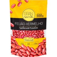 Feijão Vermelho Gran Sante 500g - Cod. 7898959110030C6