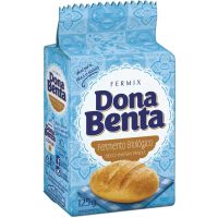 Fermento Fermix Dona Benta 125g - Cod. 7896005274088