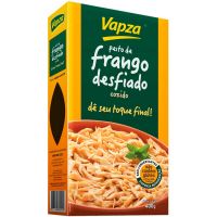 Frango Desfiado Vazpa 400g - Cod. 7897122600910