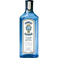 Gin Dry London Bombay Sapphire 750ml - Cod. 5010677715003
