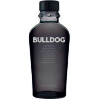 Gin London Dry Bulldog 750ml - Cod. 897076002003