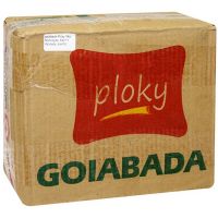 Goiabada Corte Ploky 7kg - Cod. 78981746346014