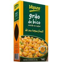 Grão de Bico Vazpa 500g - Cod. 7897122600286