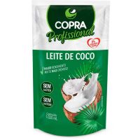 Leite de Coco Copra 1,02L - Cod. 7898905356789