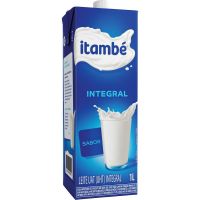 Leite Integral Itambé 1L - Cod. 7896051111016C12
