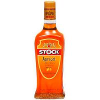 Licor Apricot Stock 720ml - Cod. 7891121202007