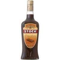 Licor Chocolate Stock 720ml - Cod. 7891121212006