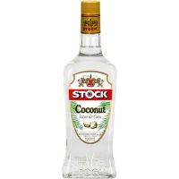 Licor Coconut Stock 720ml - Cod. 7891121220001