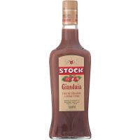 Licor Gianduia Stock 720ml - Cod. 78911212850000