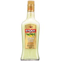 Licor Lemon Cream Stock 720ml - Cod. 7891121298000