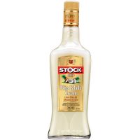 Licor Pina Colada Cream Stock 720ml - Cod. 7891121294002