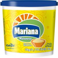 Maionese Mariana 3kg - Cod. 7896036092927