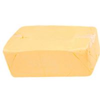 Manteiga Sem Sal Ipanema 5kg - Cod. 7896114144609