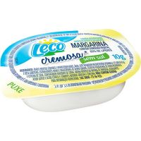 Margarina sem Sal Leco 10g com 192 Unidades - Cod. 17892999015284