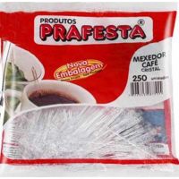 Mexedor Para Café Prafesta Pacote - Cod. 7896343087555