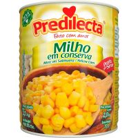 Milho Verde Predilecta 2kg - Cod. 7896292300514