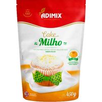 Mistura Cake Milho Adimix 450g - Cod. 7899681404060
