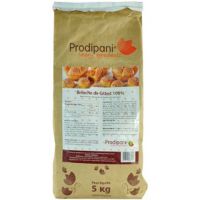 Mistura para Pão Brioche Gãos Prodipani 5kg - Cod. 7898579462441