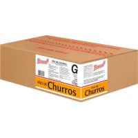Mistura para Pão Churros Bonasse 10kg - Cod. 7898926726547