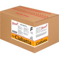 Mistura para Pão Ciabatta Bonasse 5kg - Cod. 7898926721023