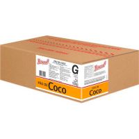 Mistura para Pão de Coco Bonasse 10kg - Cod. 7898926722044