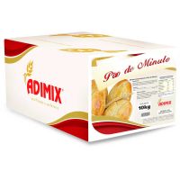 Mistura para Pão de Minuto Adimix 10kg - Cod. 7898228375399