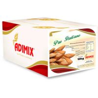 Mistura para Pão Italiano Adimix 10kg - Cod. 7898228370745