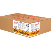 Mistura pra Broa Milho Bonasse 10kg - Cod. 7898926721726
